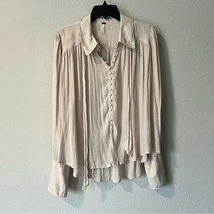 FP Blouse